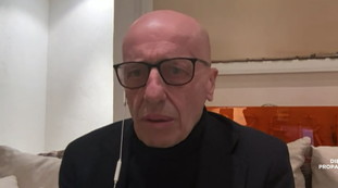 Μόνο μία περίπτωση αν το κάνει η Μελόνι: μνημειώδης Σαλούστι, μάθημα από τον Γκρούμπερ