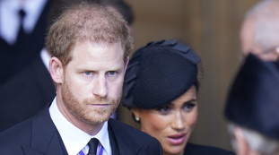 Aspetta un figlio: bomba su Meghan e Harry, divorzio imminente