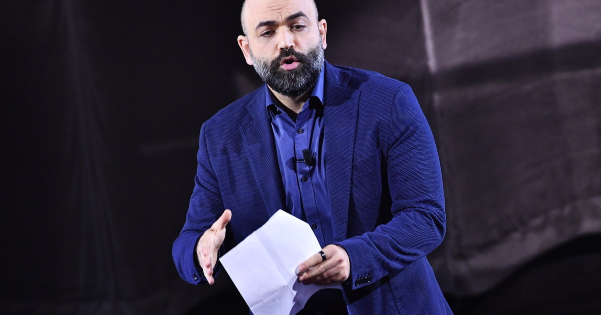 Roberto Saviano