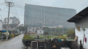 Questo palazzo è una fabbrica di virus: Cina horror, da dove verrà la nuova peste globale