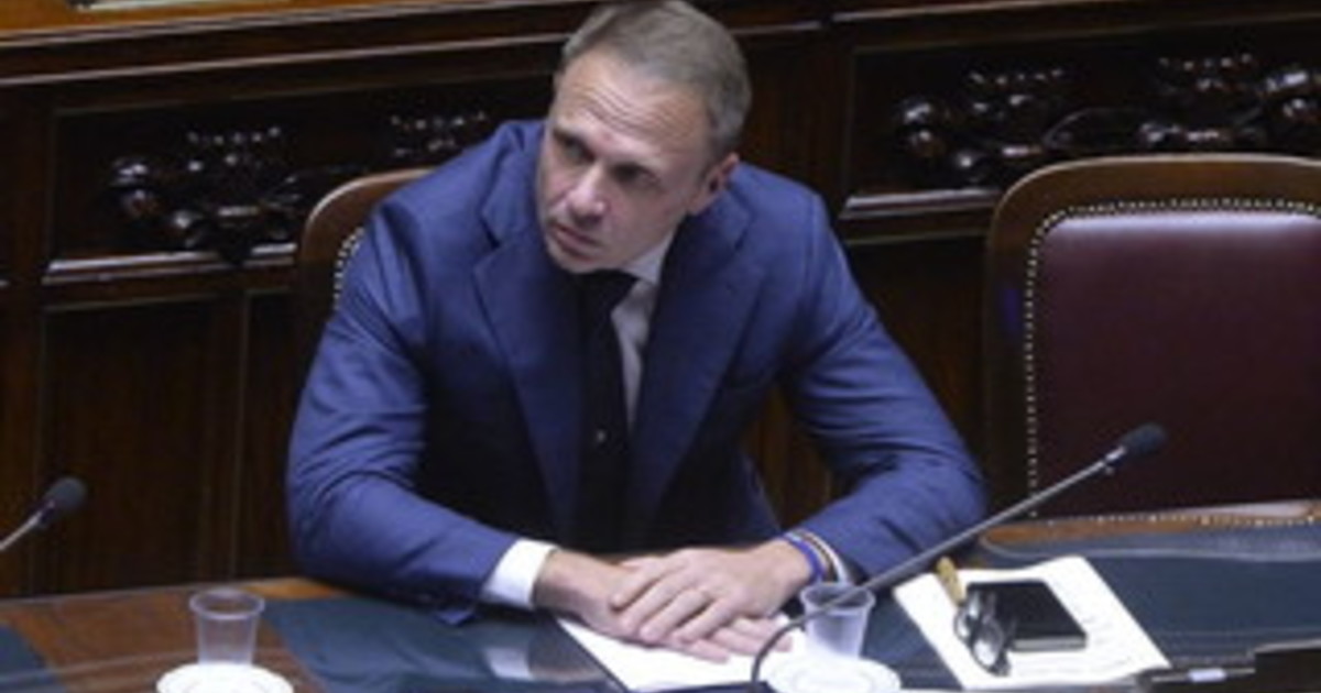 Lollobrigida “La difesa del marchio Italia tra le principali sfide” Lollobrigida “La difesa del marchio Italia tra le principali sfide”