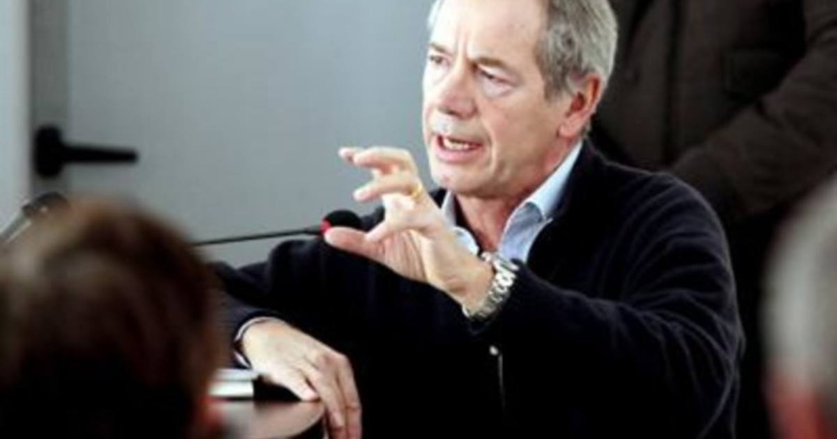 Bertolaso: "Al momento influenza ci preoccupa più del Covid" Bertolaso: "Al momento influenza ci preoccupa più del Covid"