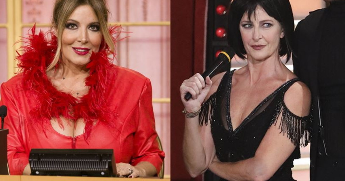 "Squallida. Se fai la giornalista...": raptus Selvaggia, massacra la Costamagna "Squallida. Se fai la giornalista...": raptus Selvaggia, massacra la Costamagna