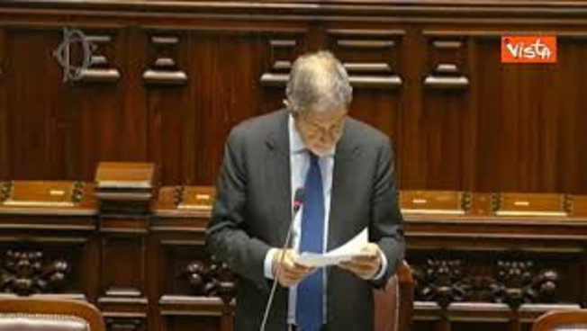 Frana Ischia, Musumeci: “Ci sarà definizione zona rossa" Frana Ischia, Musumeci: “Ci sarà definizione zona rossa"