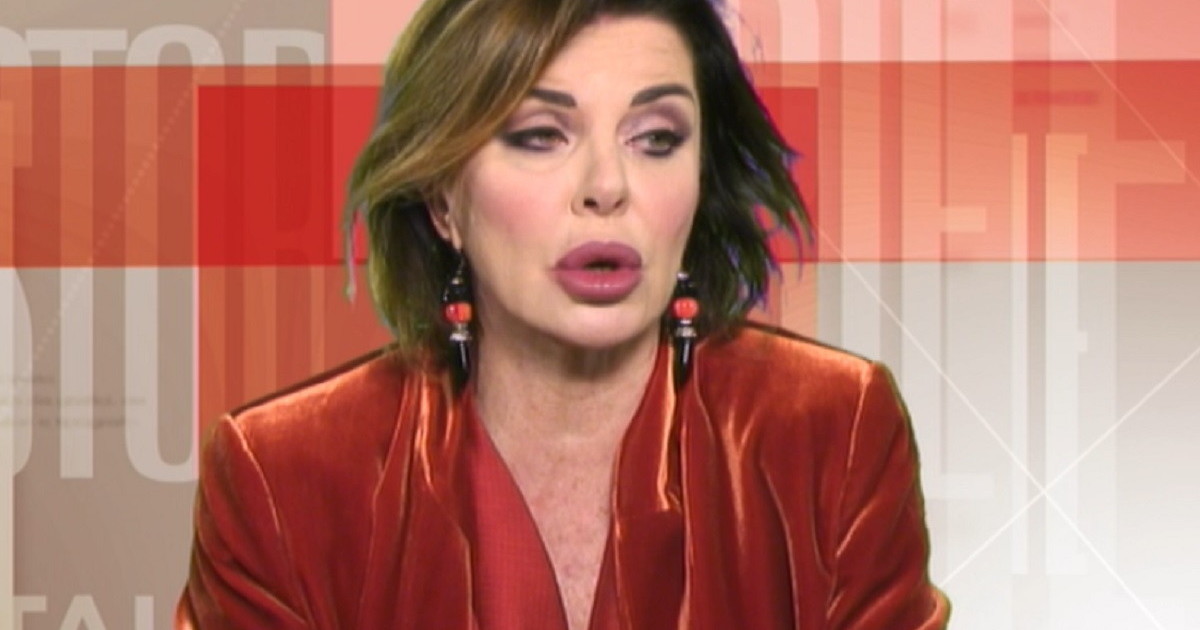 Questa Alba Parietti? Addio, com Questa Alba Parietti? Addio, com