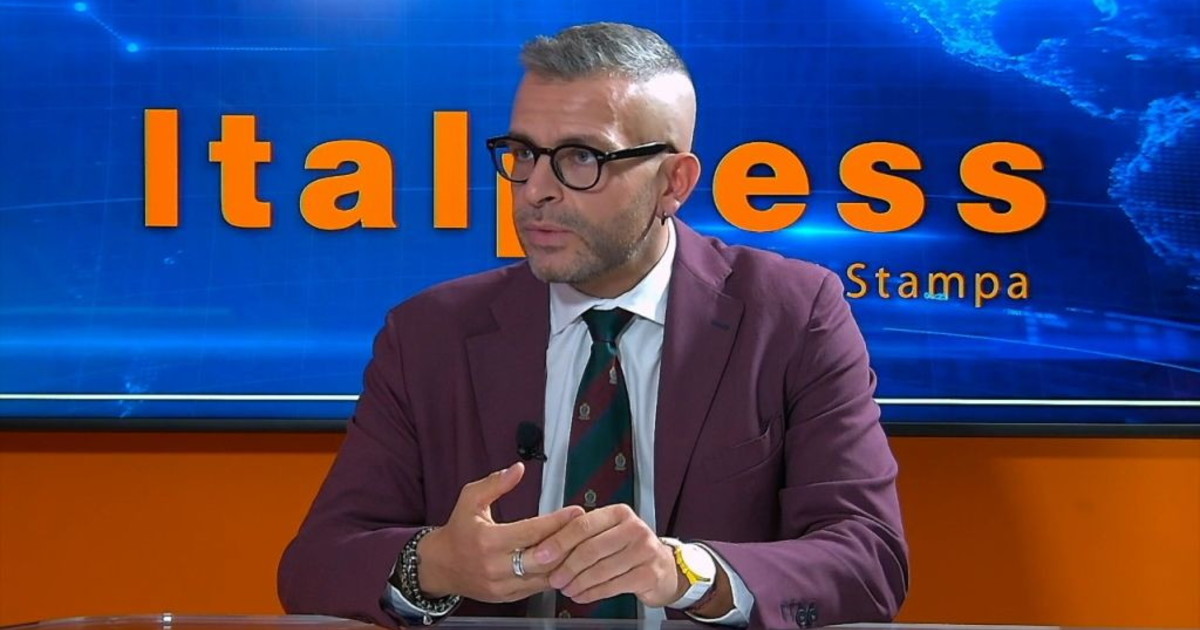 Toshiba, Germanò “App e domotica per gestire i consumi energetici” Toshiba, Germanò “App e domotica per gestire i consumi energetici”