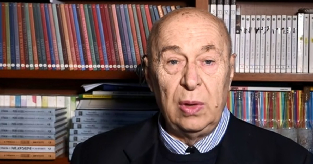 "Un pizzino agli alleati": incontro Meloni Calenda, Mieli fa tremare il centrodestra "Un pizzino agli alleati": incontro Meloni Calenda, Mieli fa tremare il centrodestra