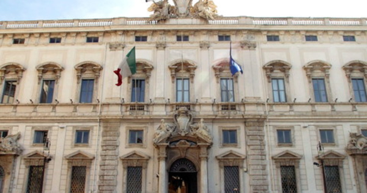 Covid, la Corte costituzionale salva l Covid, la Corte costituzionale salva l