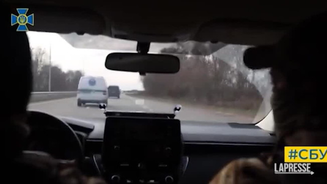 Ucraina, il drammatico scambio di 50 prigionieri con la Russia