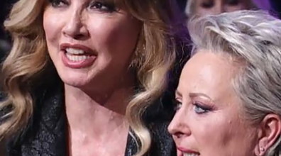 Perché ho sbottato con Milly Carlucci: la scomoda verità di Carolyn Smith