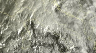 Meteo, ponte rovinato: la conferma di Giuliacci, il sole sparisce