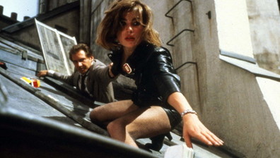 Frantic, un Hitchcock d'annata firmato... Polanski