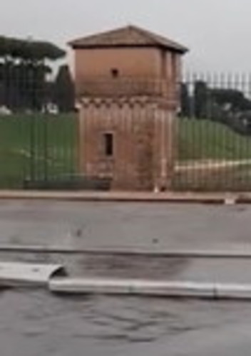 Meteo-terrore a Roma, città allagata. E... cosa sta per accadere: scenari estremi