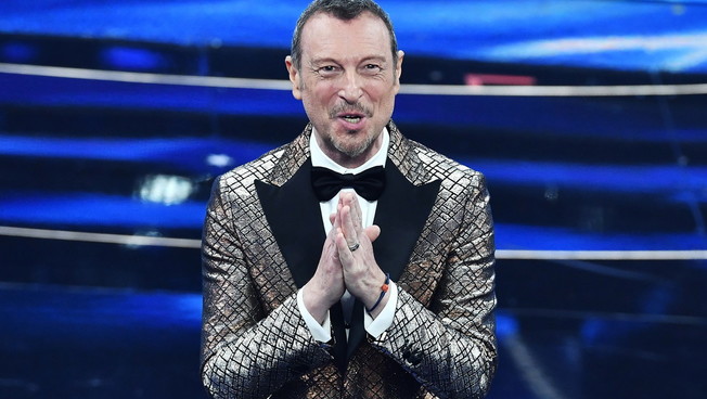 Cantanti in gara, Fagnani e Ferragni; vi piace il prossimo Festival di Sanremo? Cantanti in gara, Fagnani e Ferragni; vi piace il prossimo Festival di Sanremo?