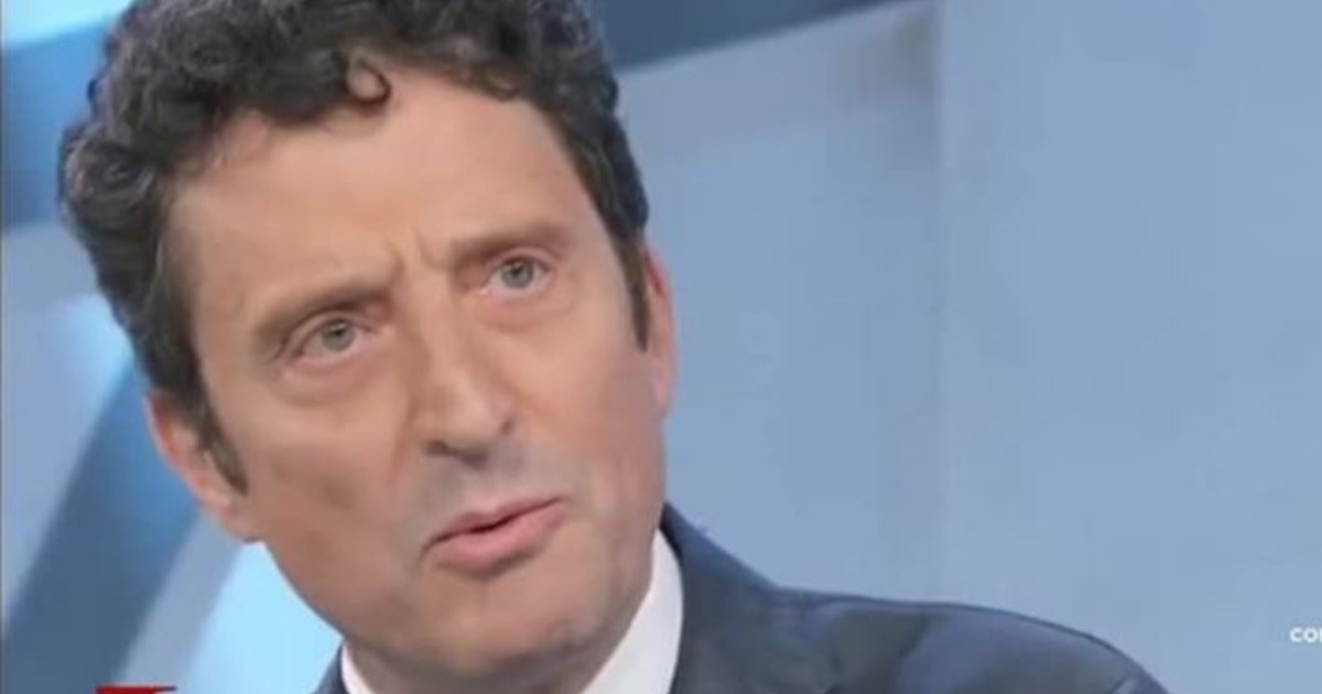 "Fa ridere, non ci credono neppure loro": Buttafuoco spiega il disastro della sinistra "Fa ridere, non ci credono neppure loro": Buttafuoco spiega il disastro della sinistra