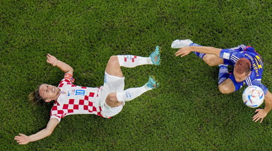La favola Giappone s'infrange su Livakovic: Croazia avanti ai rigori