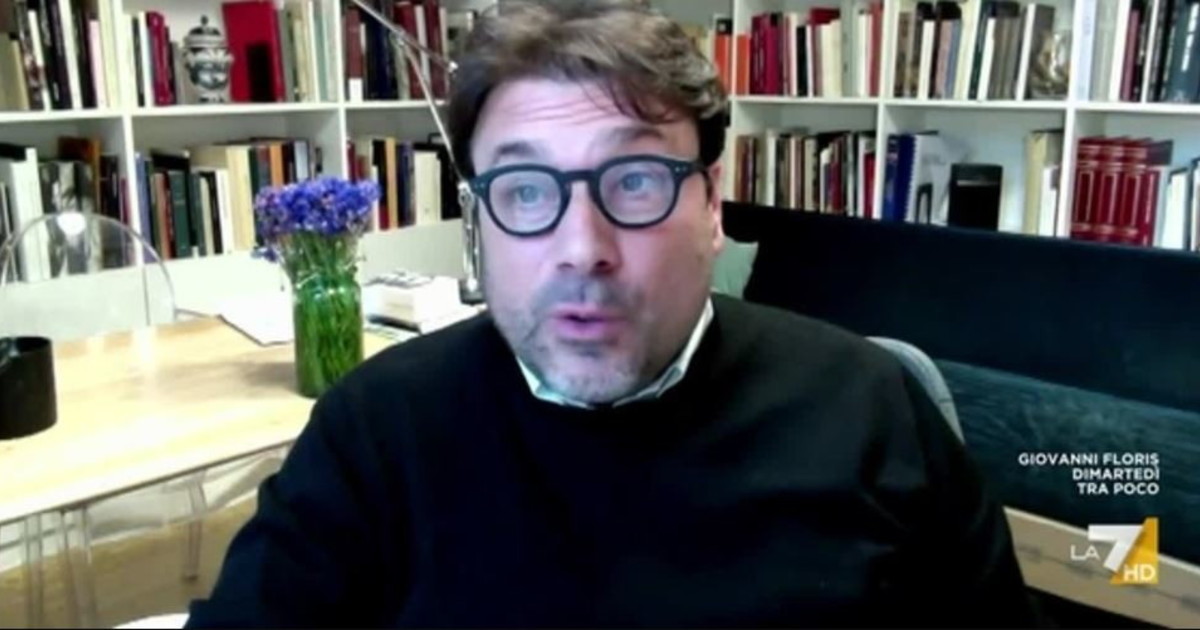 "La Meloni li odia". Montanari, la frase che scatena l "La Meloni li odia". Montanari, la frase che scatena l