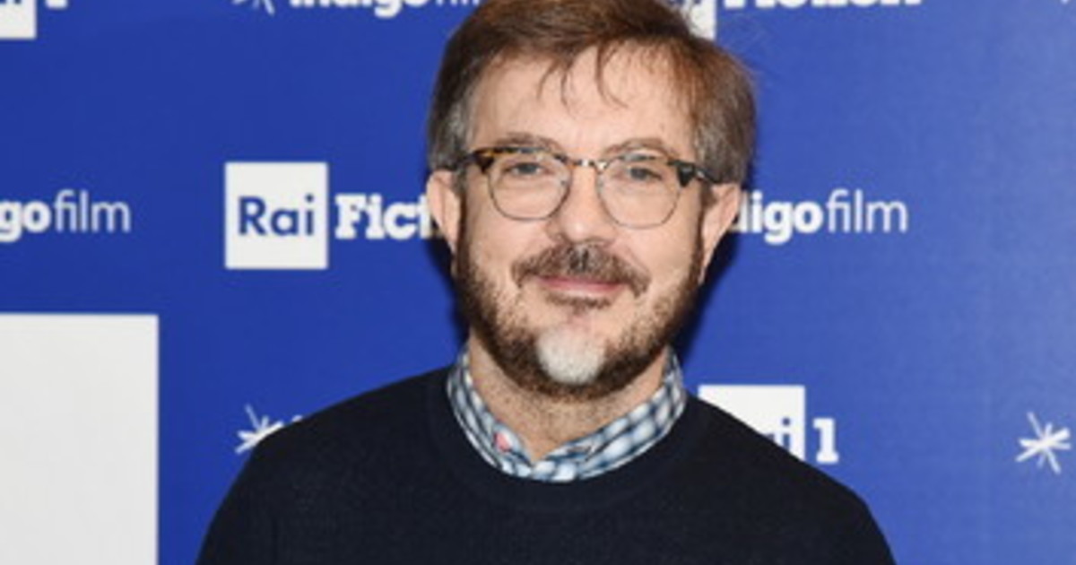 Rocco Tanica