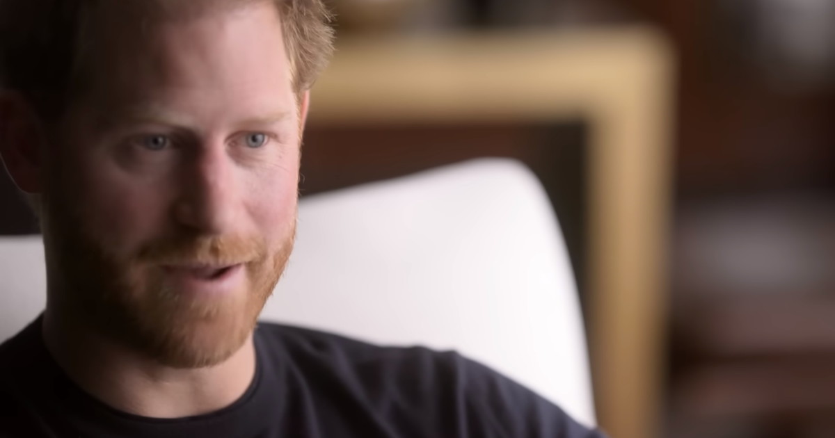 "Non era con Meghan". Harry, la foto ritoccata nel documentario: cosa non torna "Non era con Meghan". Harry, la foto ritoccata nel documentario: cosa non torna