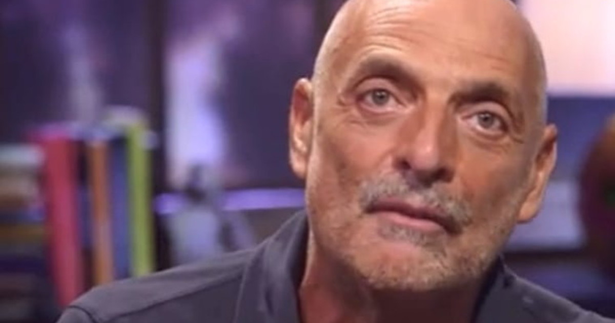 "Con quante sono stato a letto": Paolo Brosio, la rivelazione choc "Con quante sono stato a letto": Paolo Brosio, la rivelazione choc