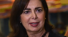 Le borse? Magari erano..... Boldrini, ultima sparata: cosa dice su Lady Soumahoro