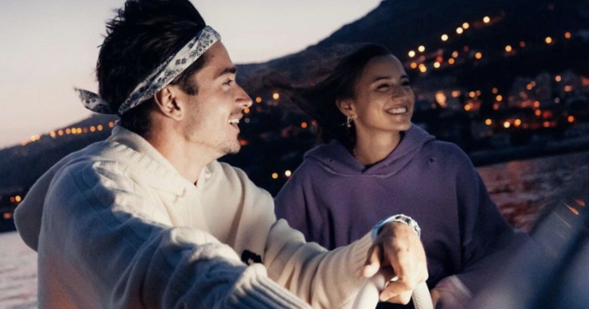 Charles Leclerc, con Charlotte è finita: quel sospetto dietro la rottura
