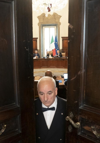 Verifichiamo. Tam-tam impazzito: Meloni, chi gela con una sola frase