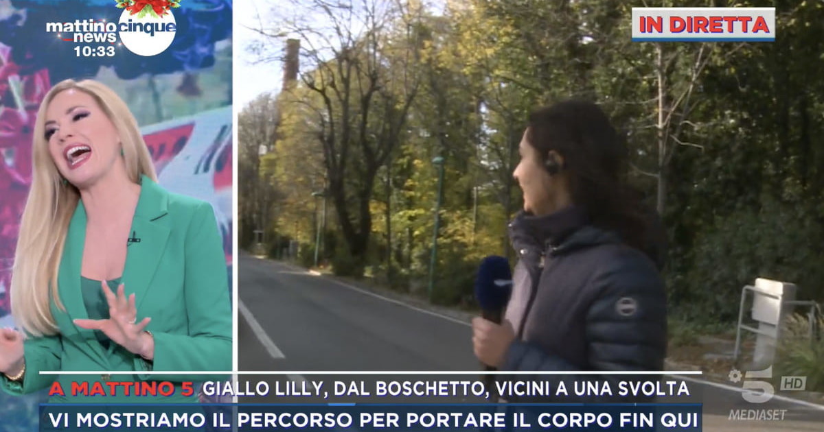 "Proprio oggi doveva accadere?": arriva un "Proprio oggi doveva accadere?": arriva un
