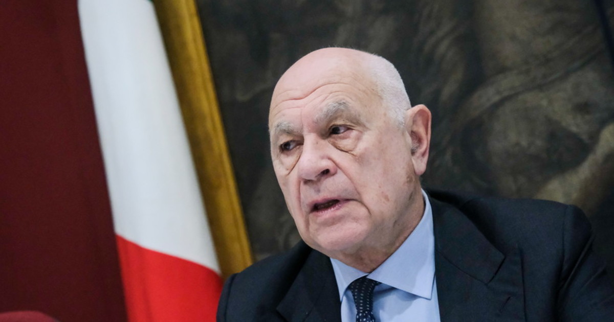 Complotto in magistratura contro Nordio: chi vuole la testa del ministro Complotto in magistratura contro Nordio: chi vuole la testa del ministro