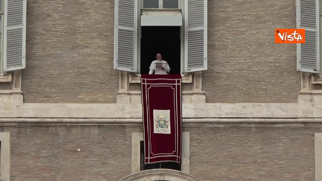 "Pace e disarmo possibili": Papa Francesco sull "Pace e disarmo possibili": Papa Francesco sull