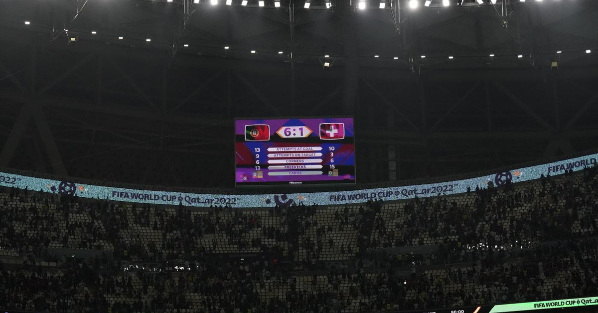 "Overdose di politica": Qatar 2022, chi dovrebbe candidarsi anziché giocare "Overdose di politica": Qatar 2022, chi dovrebbe candidarsi anziché giocare
