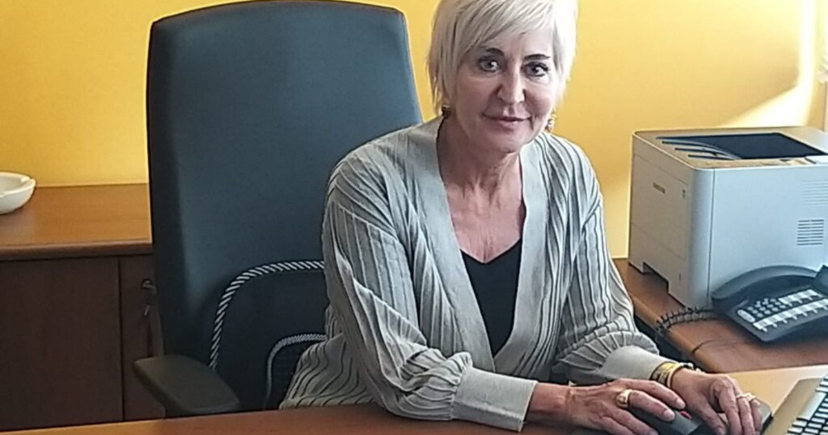 Monica Calamai
