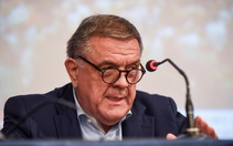 Libero Quotidiano - QatarGate