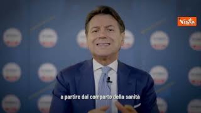 'Decidano gli iscritti'. Alleanza Pd-M5s in Lombardia, le parole di Conte