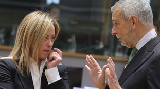 "Ruolo decisivo della Meloni": il trionfo che fa rosicare la sinistra