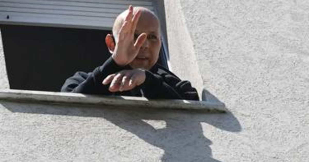 Jamais vu des trucs comme ça. Mihajlovic, la dramatique vérité sur sa maladie