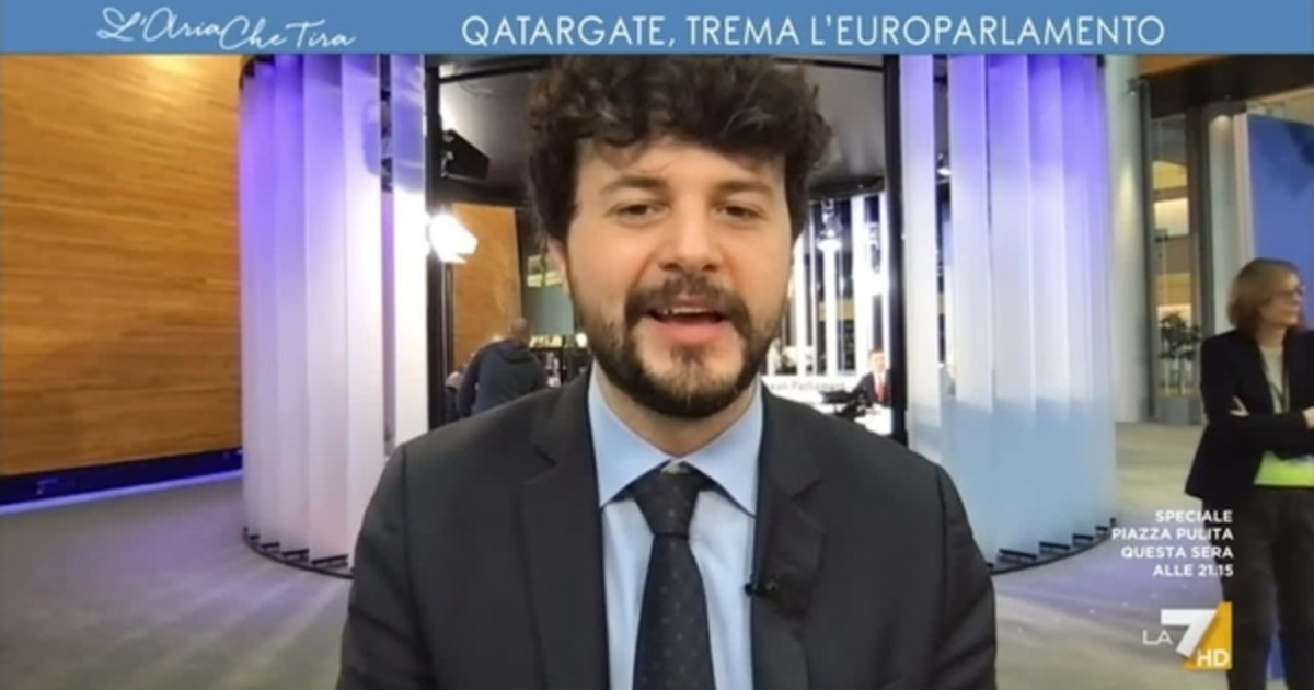 Brando Benifei