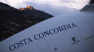 Schettino não é o único responsável: Costa Concordia, que reescreve a história