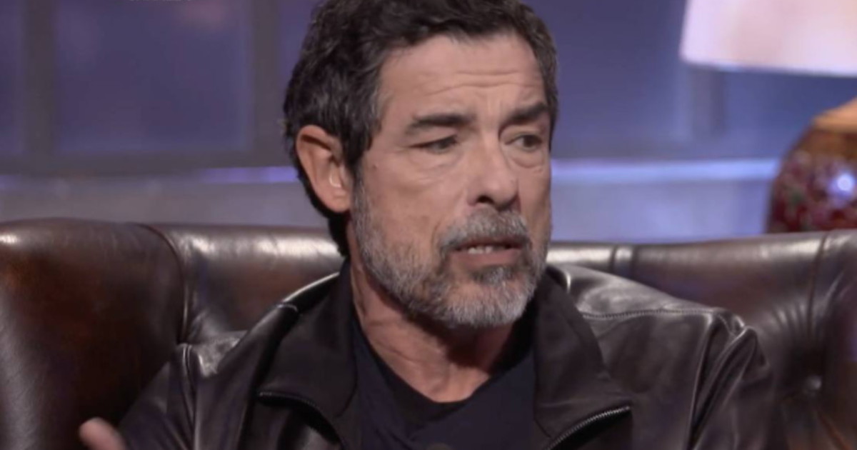 Lacrime tardive? Ma...: Gassman, che lezione a Lerner su Giorgia Meloni