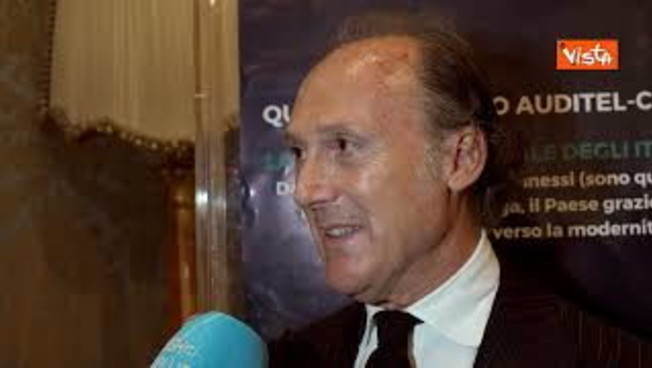 Imperiali (Auditel): “Balzo in avanti degli italiani nelle dotazioni tecnologiche con tv connesse”