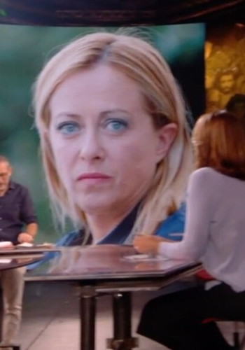 Formigli, contro FdI solo balle: svelata la farsa di PiazzaPulita. I pm...