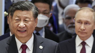 Price cap, gode Xi Jinping? Le conseguenze (molto) pericolose