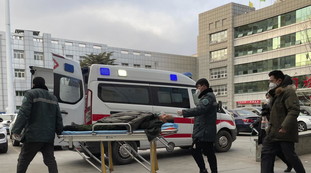 Cina, zero morti Covid? Un terribile sospetto – Libero Quotidiano 3 Apocalisse-Covid in Cina, come contano i morti: peggio del previsto?