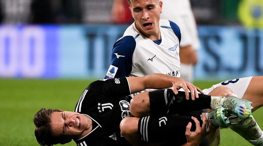"At the World Cup in Qatar..." – Libero Quotidiano 4 Crushed the young Italians: the latest accusation against Juventus