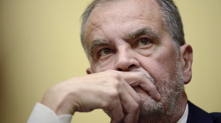 We need to do more. Death Frattini, the painful outburst of Calderoli: what happened