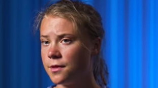 Sfotte Greta Thunberg e l'arrestano: Andrew Tate, accusa ...
