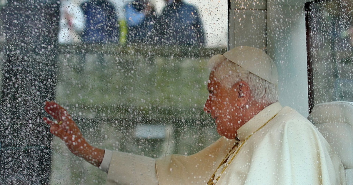 Papa Ratzinger, cosa accadrà dopo la sua morte: 