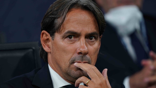 Secondo voi l'Inter può riaprire il campionato col Napoli?