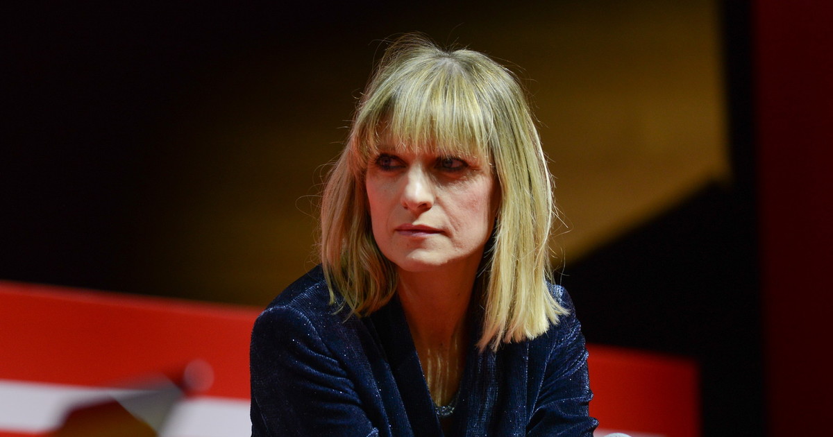 Cuzzocrea ossessionata dalla Fiamma, strafalcione  clamoroso