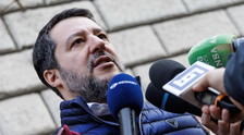"Perch&eacute; i vandali sono stati arrestati". Trionfo-Salvini, quello che nessuno sa